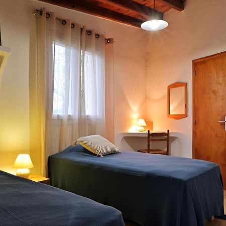 Domaine Punta Della Guardia Villa Panorama Maquis Et Mer, Plage A 1,5 Km Cervione Eksteriør billede
